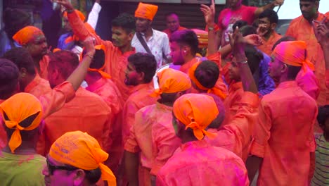 Visarjan-in-Ganesh-Festival-of-India