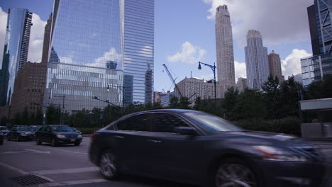 One-World-Trade-Centre-in-New-York-City