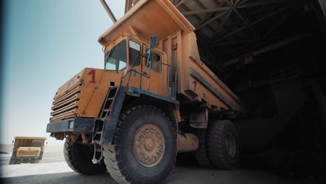 Industrial-sand-mining---Big-loader-working-at-sand-area