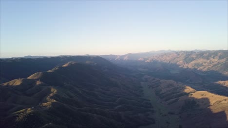 Gravel-deposit-in-mountains-around-Engenheiro-Paulo-de-Frontin,-Brazil