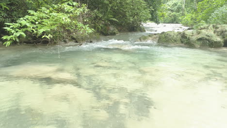 Aguas-Del-Rio-Mulito-Pedernales,-Republica-Dominicana