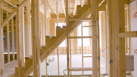 Stairs-in-New-Construction-Home