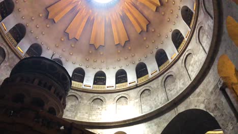 Church-of-the-Holy-Sepulchre-Slow-Motion-Turn