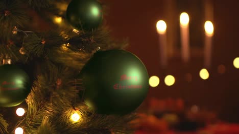 Animation-of-a-Christmas-Ball-Says-Merry-Christmas