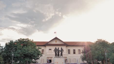 Chiang-Mai,-Thailand-Nach-Der-Ausgangssperre