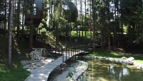 Hidden-Treehouses-In-Forest-of-Croatia