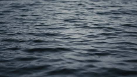 Rippling-water-surface-of-lake.-Waves;-background