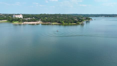 Boating-on-a-Summer-Day