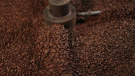 Coffee-Grain-Roasting