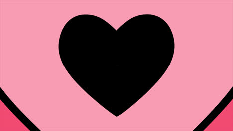 love-or-heart-background-Animation.-Heart-Beat-Concept-for-valentine's-day-and-mother's-day.-Love-and-feelings-with-alpha-channel