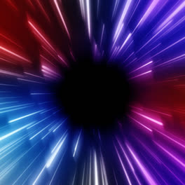 An-animation-of-a-Abstract-light-movement-background