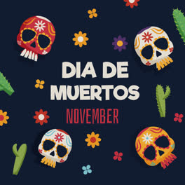 Eine-Animation-Mit-Einem-Kreativen-Dia-De-Muertos-Hintergrund