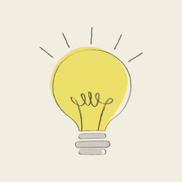 An-animation-of-a-Sketchy-creative-light-bulbs