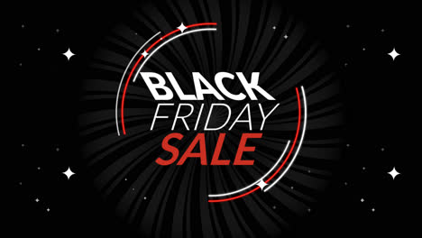 Eine-Animation-Mit-Einem-Black-Friday-Sale-Hintergrund