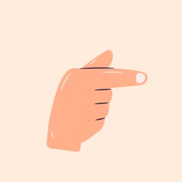 An-animation-of-a-Emoji-hands-element-set