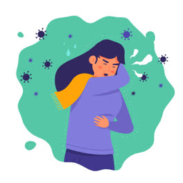 An-animation-of-a-Coughing-person-coronavirus