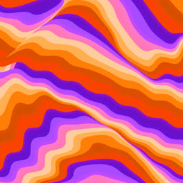 An-animation-of-a-Hand-drawn-colorful-groovy-psychedelic-background