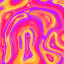 An-animation-of-a-Flat-hand-drawn-psychedelic-groovy-background