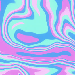 An-animation-of-a-Curvy-groovy-style-background