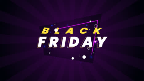 An-animation-of-a-Colorful-neon-black-friday