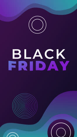 Una-Animación-De-Un-Concepto-De-Black-Friday-En-Degradado.