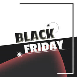 Eine-Animation-Mit-Einem-Black-Friday-Hintergrund