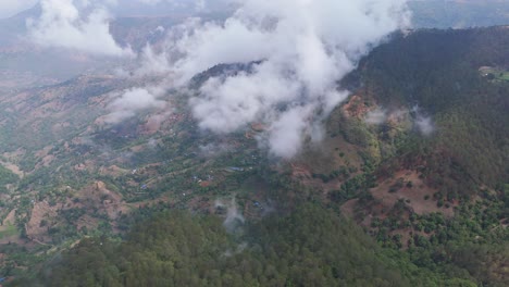 Hermoso-Pueblo-Holeri-De-Rolpa-Nepal