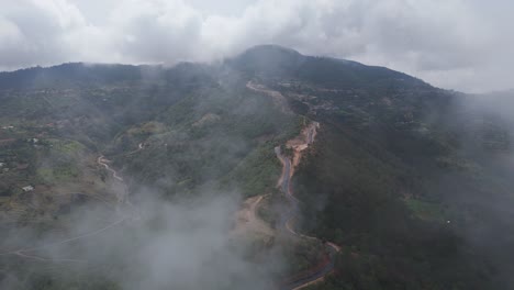 Schönes-Holeri-Dorf-In-Rolpa,-Nepal