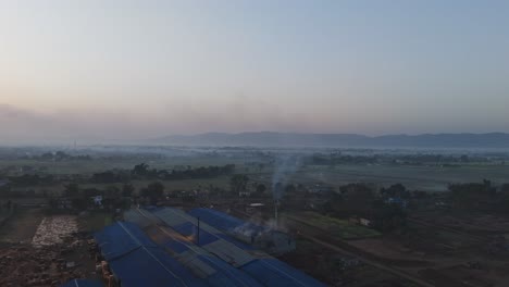 brick-factory-pollution-in-Nepal