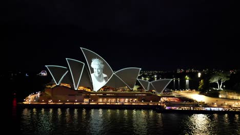 Das-Sydney-Opera-House-Plant-Ein-Denkmal-Für-Den-Tod-Von-Königin-Elisabeth-II.,-Großbritanniens-Am-Längsten-Regierender-Monarchin,-Die-Im-Alter-Von-96-Jahren-Starb