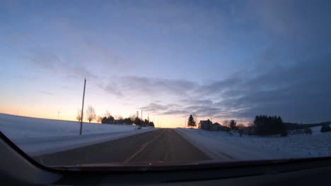 Windshield-view-of-Wintry-Drive-on-Rural-rods