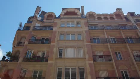 Apartment-Building-With-Original-Loggia-At-6-Rue-Villaret-de-Joyeuse-In-Paris,-France