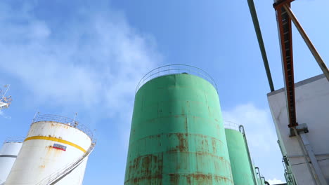 Chemical-Industrial-Factory-Smoke-stack