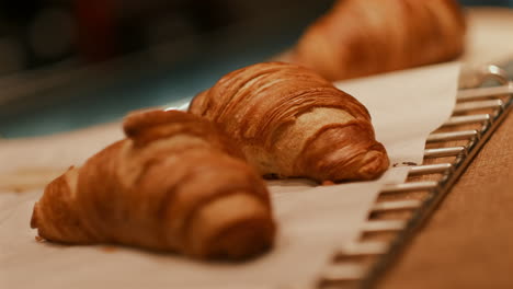 Golden-Croissants-Fresh-Out-of-the-Oven