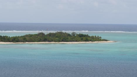 Mystery-Island-Vanuatu-flanked-to-the-west-and-south-by-the-coral-Intao-Reef