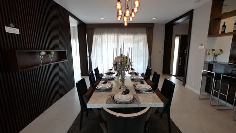 Luxury-and-Elegant-Dining-Area-Decoration