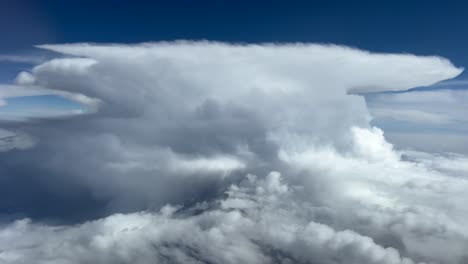 A-massive-storm-cloud-seen-from-above-the-sky