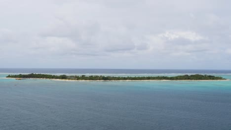 Inyeug-Island-is-a-small-uninhabited-island-in-Tafea-Province-of-Vanuatu-in-the-Pacific-Ocean,-also-known-by-the-name-of-Mystery-Island