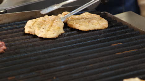 Sizzling-Chicken-Goodness:-A-Perfectly-Grilled-Delight