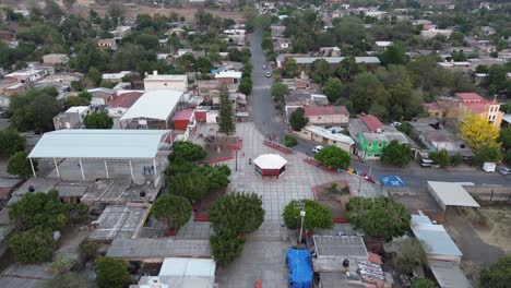 \"pueblo-Magico\"-In-Mexico