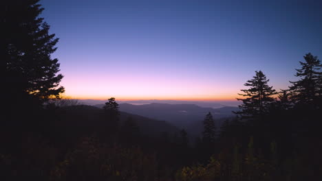 Smoky-Mountains-Dawn-Landscape-2