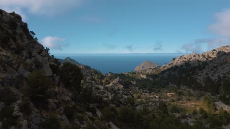Palma-De-Mallorca-Sa-Calobra-Port-De-Soller-Berggipfel