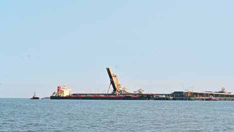 Anlegelösungen-Für-Massencontainerschiffe-Am-Containerterminal-Tsawwassen