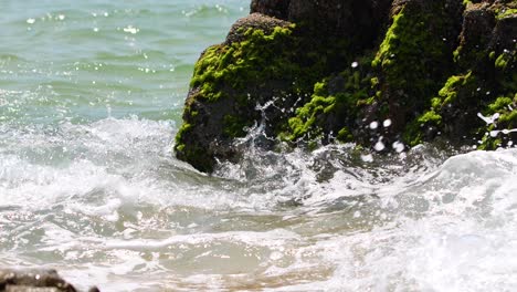 waves-crashing-on-the-pumice-stone-shore-splashing