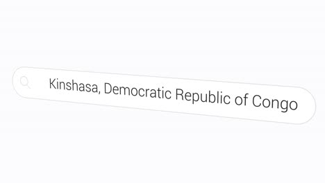 Entdecken-Sie-Kinshasa,-Die-Hauptstadt-Der-Demokratischen-Republik-Kongo,-Indem-Sie-Den-Ort-In-Die-Suchleiste-Eingeben