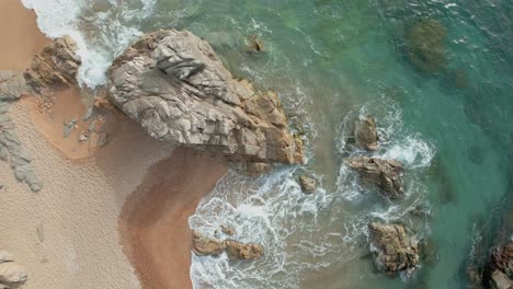 This-solitary-beach-in-Gerona's-Costa-Brava-is-the-perfect-place-to-find-it