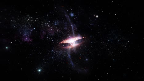 Elliptische-Galaxien-Haben-Die-Form-Von-Kugeln-Oder-Ovalen-Und-Enthalten-überwiegend-Alte-Sterne