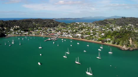 Port-of-Russell-aerial-sideway-shot