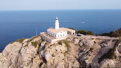 cap-de-pera-lighthouse-from-a-drone