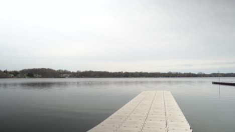 Dock-Am-Reeds-Lake-East-Grand-Rapids-Michigan-Waterfront-Park